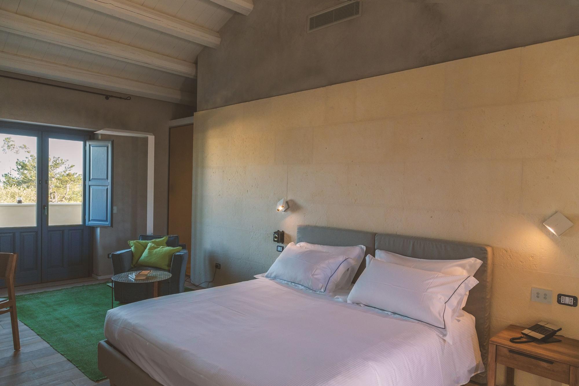 Masseria Della Volpe Casale Modica Eksteriør billede