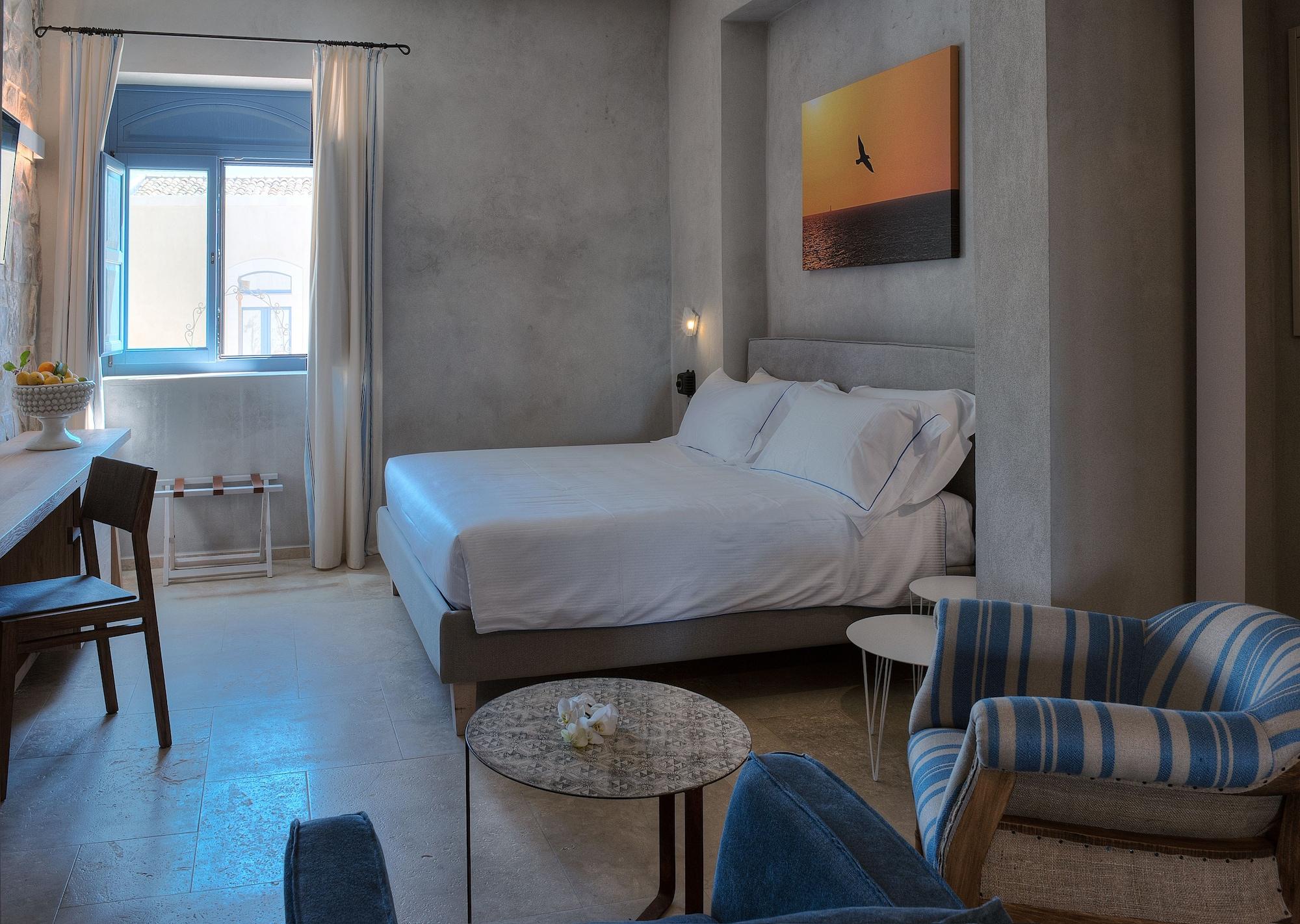 Masseria Della Volpe Casale Modica Eksteriør billede