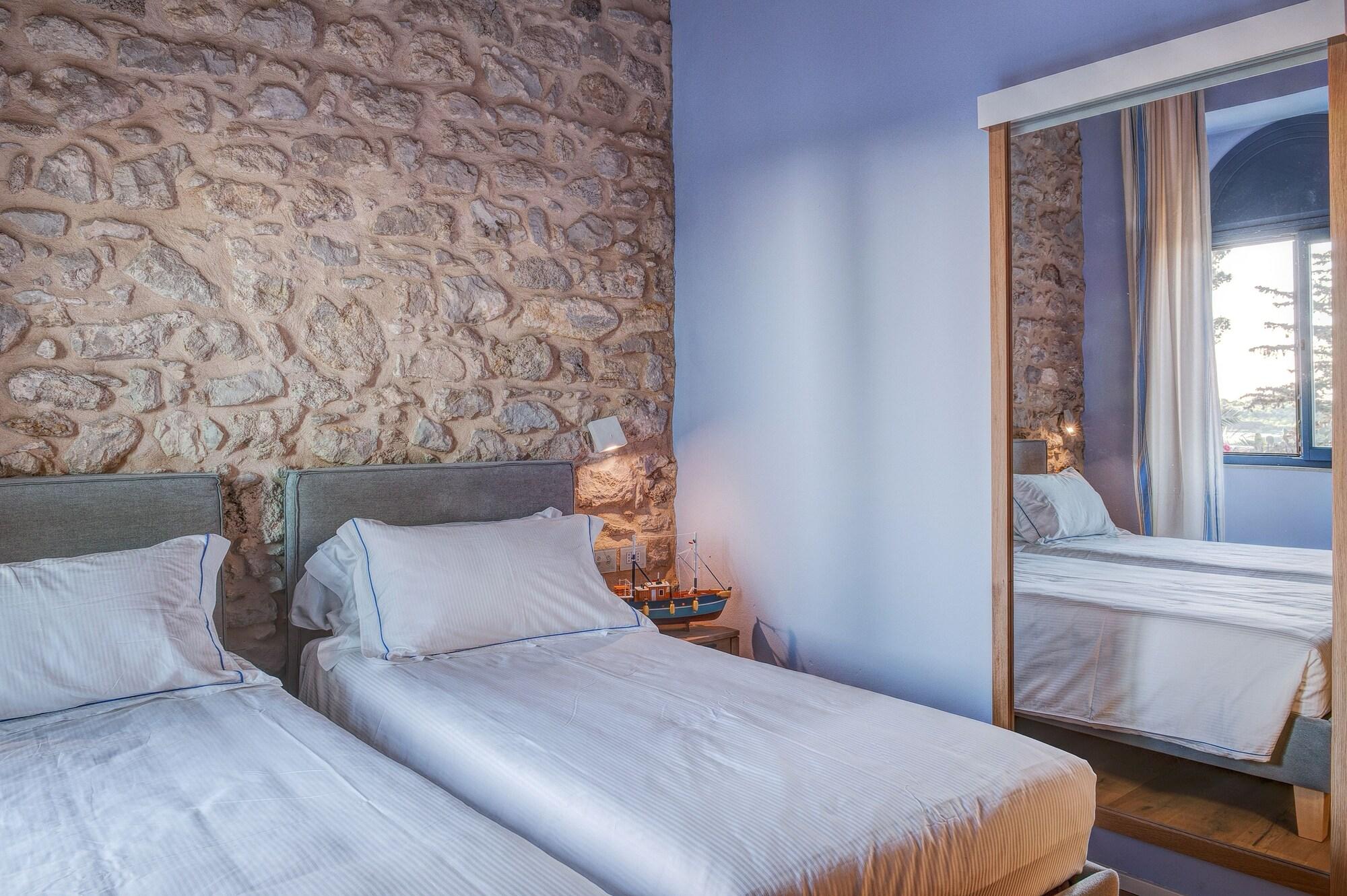 Masseria Della Volpe Casale Modica Eksteriør billede