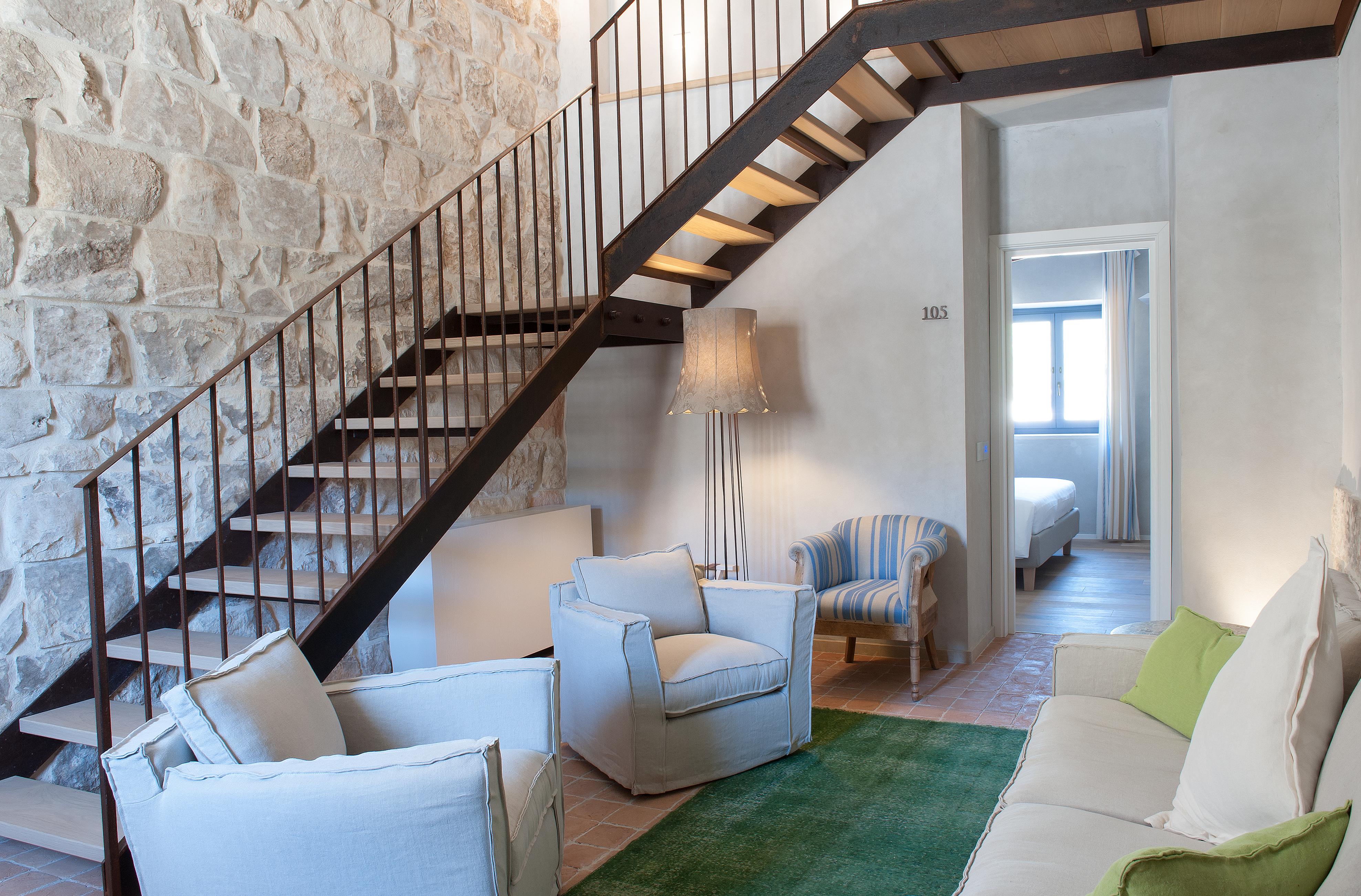 Masseria Della Volpe Casale Modica Eksteriør billede