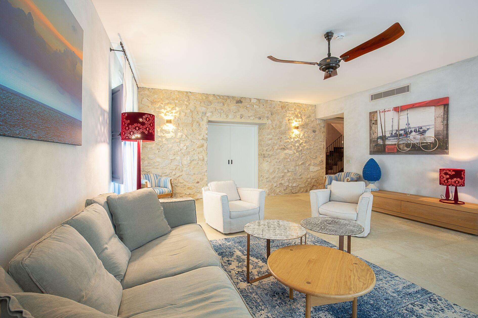 Masseria Della Volpe Casale Modica Eksteriør billede