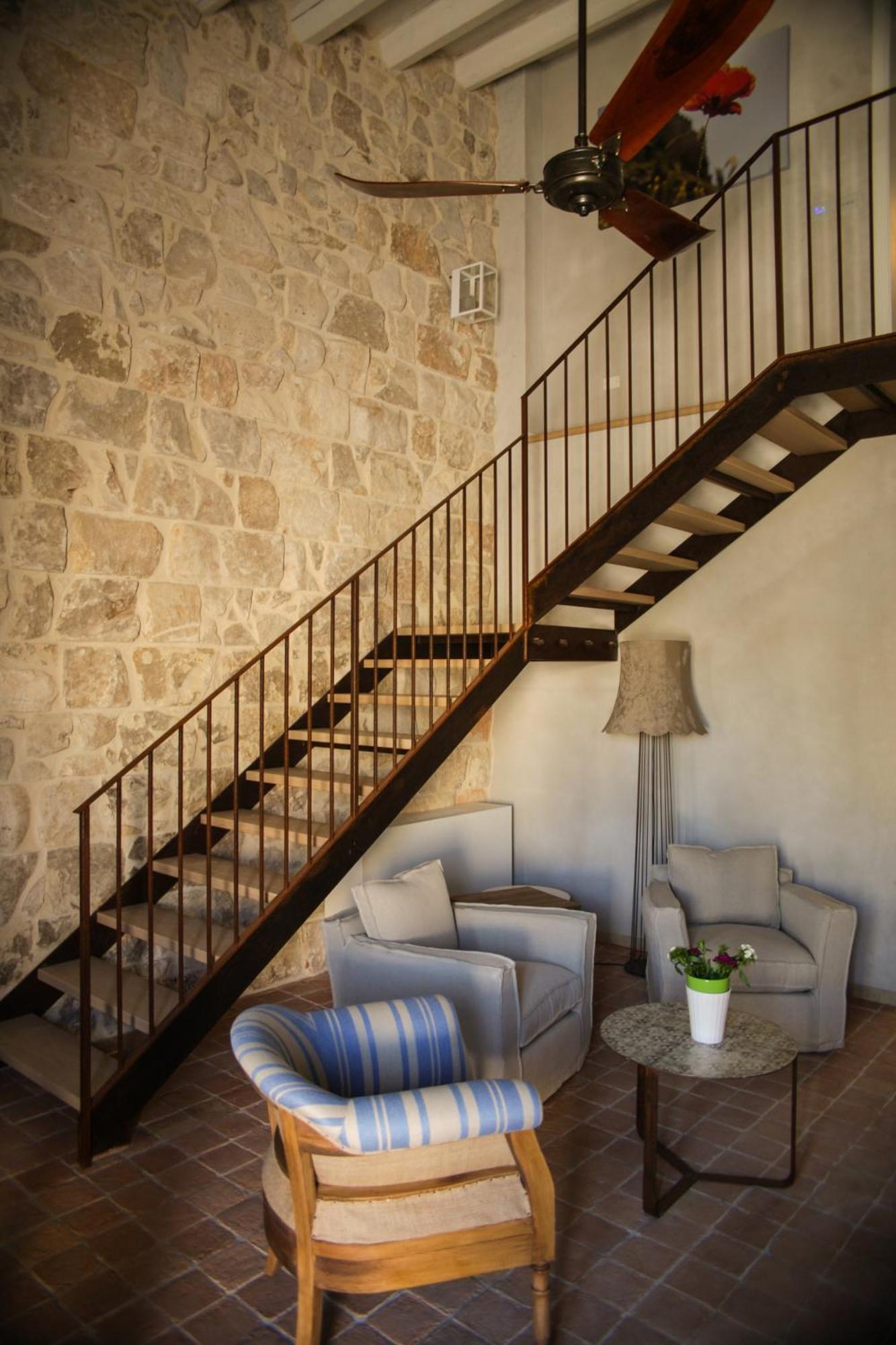 Masseria Della Volpe Casale Modica Værelse billede