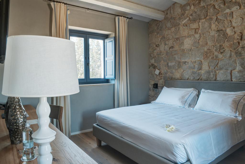 Masseria Della Volpe Casale Modica Værelse billede